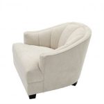 ecru armchair 3 dubai sharjah abu dhabi