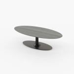 egg grey matte dining table 3 dubai sharjah abu dhabi