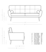 egle sofa 5 dubai sharjah abu dhabi