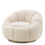 eichholtz boucle armchair 2 dubai sharjah abu dhabi
