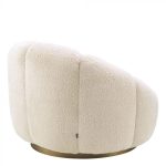 eichholtz boucle armchair 3 dubai sharjah abu dhabi