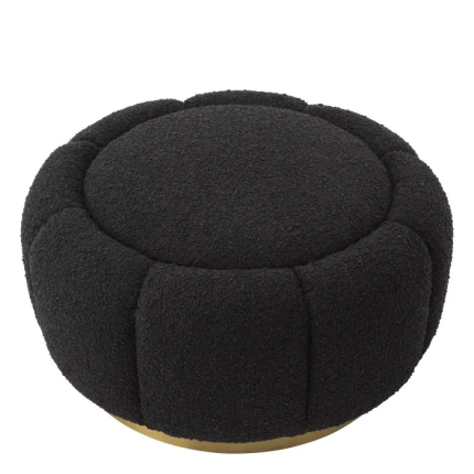 eichholtz boucle ottoman 4 dubai sharjah abu dhabi