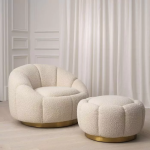 eichholtz boucle ottoman 6 dubai sharjah abu dhabi