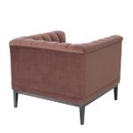 eichholtz chair raffles in faded rose velvet 3 dubai sharjah abu dhabi