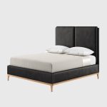emily bed black 1 dubai sharjah abu dhabi