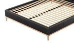 emily bed black 2 dubai sharjah abu dhabi