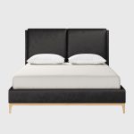 emily bed black dubai sharjah abu dhabi