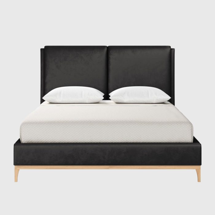 emily bed black dubai sharjah abu dhabi