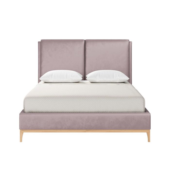 emily bed lilac dubai sharjah abu dhabi