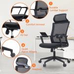 ergonomic chair 4 dubai sharjah abu dhabi