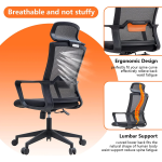 ergonomic chair 5 dubai sharjah abu dhabi