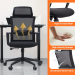 ergonomic chair 6 dubai sharjah abu dhabi