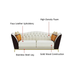 ethan sofa 3 dubai sharjah abu dhabi