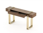 evelyn Console table 3 dubai sharjahevelyn Console table 3 dubai sharjah abu dhabi abu dhabi