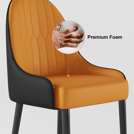 evo dining chair 2 dubai sharjah abu dhabi