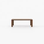 baiona walnut veener matte dining table 1 dubai sharjah abu dhabi