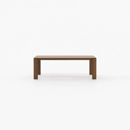 baiona walnut veener matte dining table 1 dubai sharjah abu dhabi