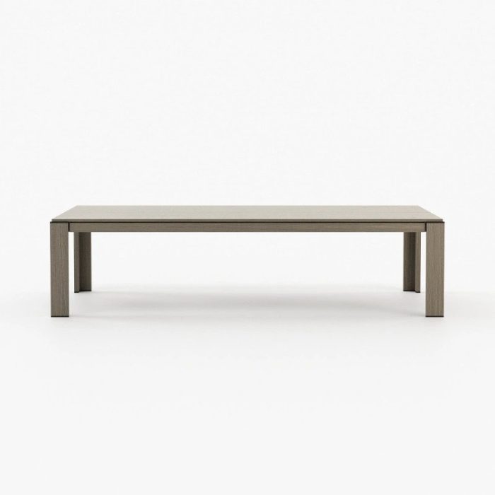 buda cream dining table 2 dubai sharjah abu dhabi