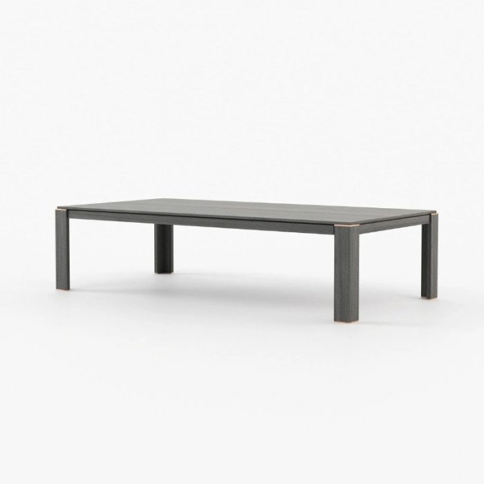 buda grey dining table 2 dubai sharjah abu dhabi
