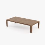 buda walnut dining table 2 dubai sharjah abu dhabi