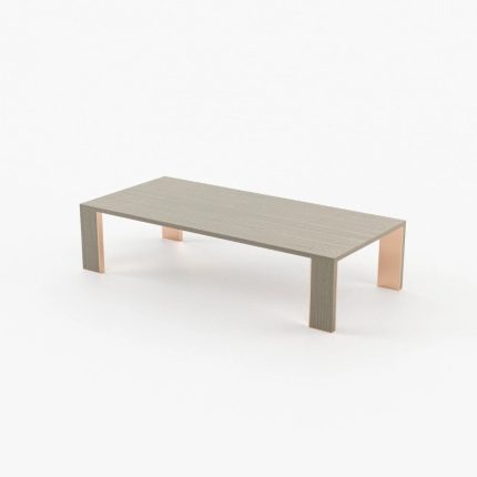 eda cream veneer matte dining table 3 dubai sharjah abu dhabi