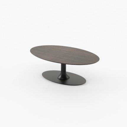 egg brown matte dining table 3 dubai sharjah abu dhabi
