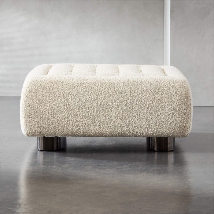 fells boucle ottoman 2 dubai sharjah abu dhabi