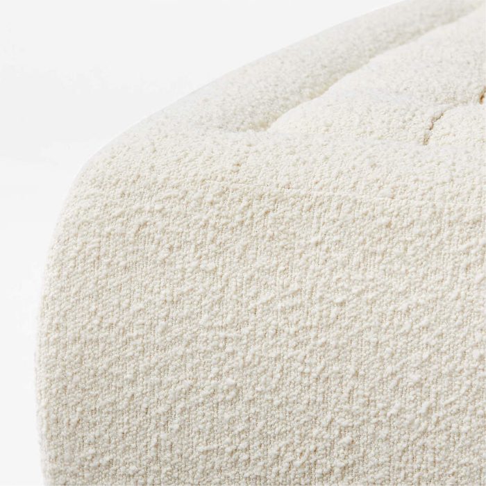 fells boucle ottoman 3 dubai sharjah abu dhabi
