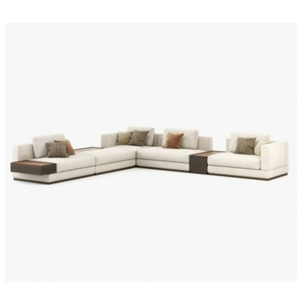 fletcher sectional sofa 1 dubai sharjah abu dhabi