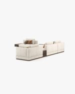 fletcher sectional sofa 5 dubai sharjah abu dhabi