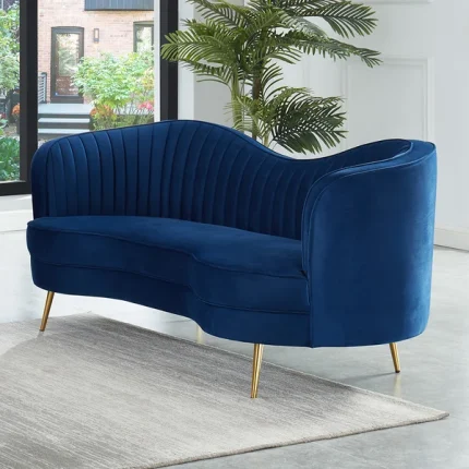 florie blue sofa 2 dubai sharjah abu dhabi