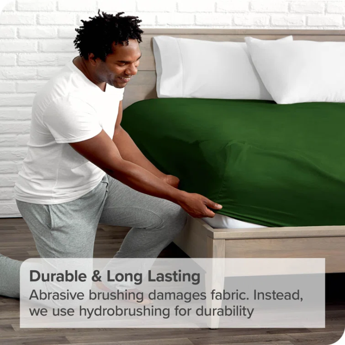 forest green fitted sheet dubai sharjah abu dhabi