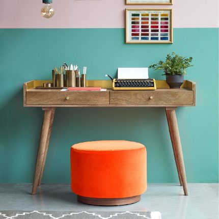 fresco desks with drawers 2 dubai sharjah abu dhabi