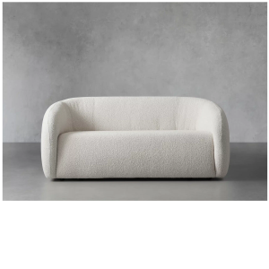 fresno boucle velvet sofa 1 dubai sharjah abu dhabi