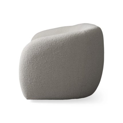 fresno boucle velvet sofa 2 dubai sharjah abu dhabi