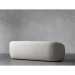 fresno boucle velvet sofa 3 dubai sharjah abu dhabi