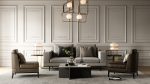 gibbins sofa 4 dubai sharjah abu dhabi