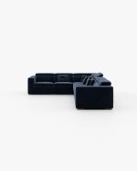 gold corner sofa 2 dubai sharjah abu dhabi