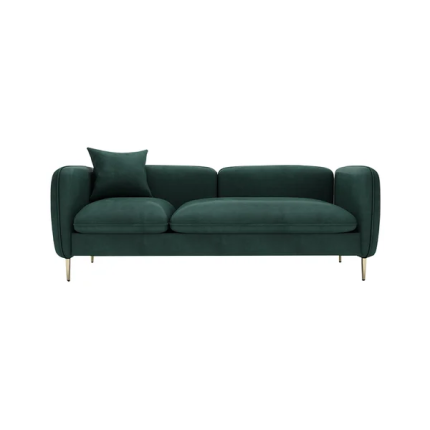 green modern sofa 1 dubai sharjah abu dhabi