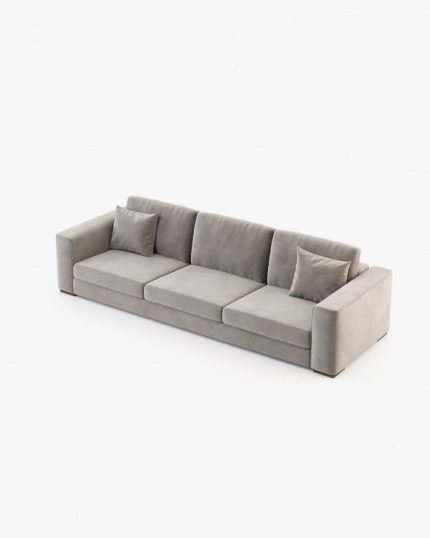 grey khaki sofa 2 dubai sharjah abu dhabi