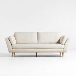 hague mid century boucle sofa 1 dubai sharjah abu dhabi
