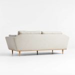 hague mid century boucle sofa 3 dubai sharjah abu dhabi