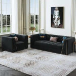 hamilton modern sofa 2 dubai sharjah abu dhabi