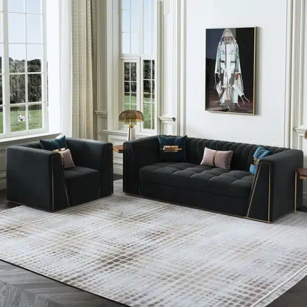hamilton modern sofa 2 dubai sharjah abu dhabi