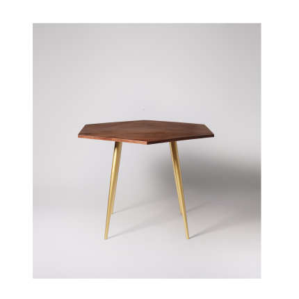 harron dining table 1 dubai sharjah abu dhabi