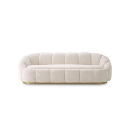 harry boucle sofa 1 dubai sharjah abu dhabi