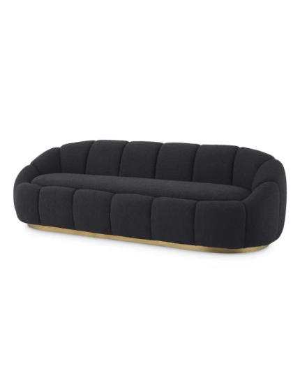 harry boucle sofa 3 dubai sharjah abu dhabi