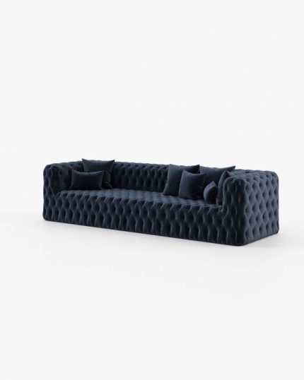 havay deep blue sofa 2 dubai sharjah abu dhabi