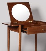 hawksley dressing wooden desk 2 dubai sharjah abu dhabi