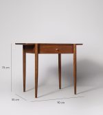hawksley dressing wooden desk 3 dubai sharjah abu dhabi